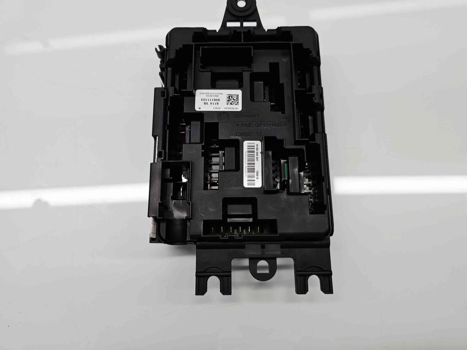 Panou sigurante  Bmw 1 (F20, F21) [Fabr 2011-2017] 9261111