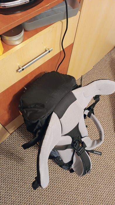 Rucsac Everest 45 clasic