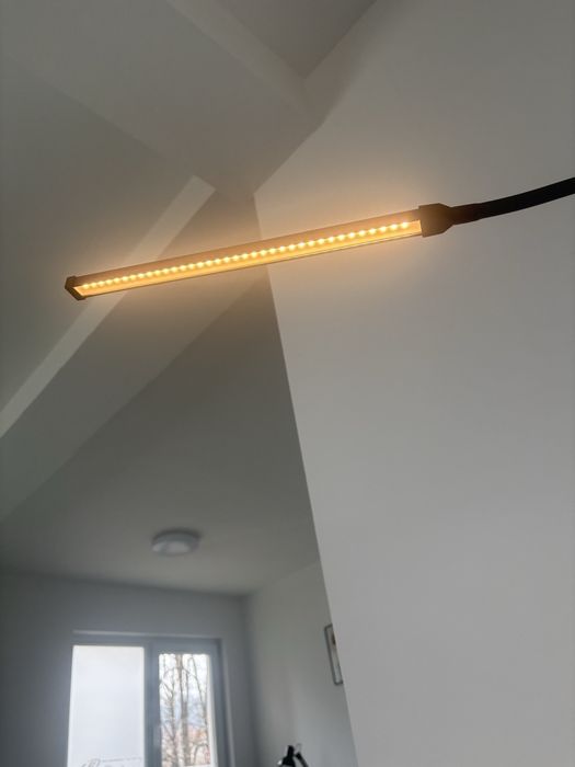 Лампа за миглопластика