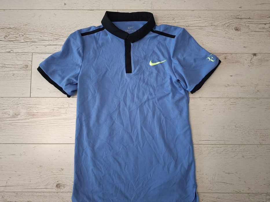 Nike R.Federer-Ориг.тениска