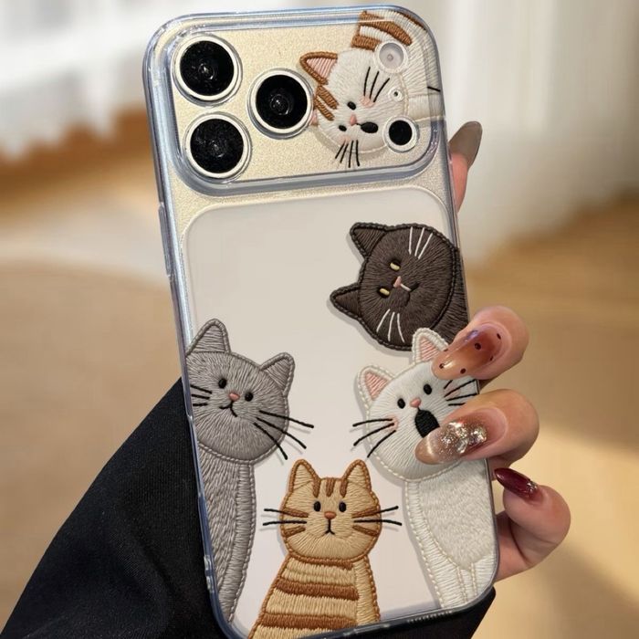 Чехол айфон 17 про, про мах