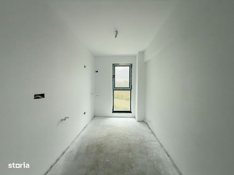 Apartament 2 camere si 2 bai Tomis Plus - Boreal Constanta