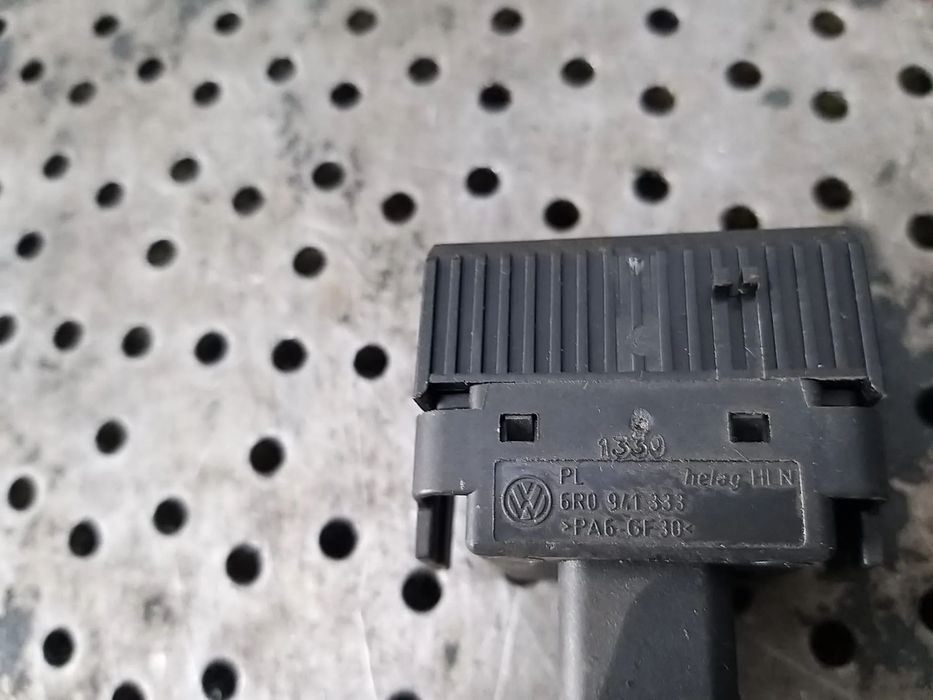 Buton reglaj faruri vw polo 6r 6r0941333