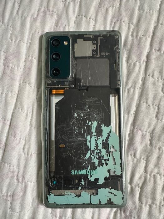 Samsung Galaxy S20FE