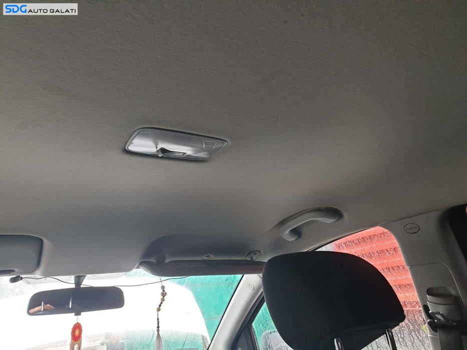 Plafon Tavan Tapiterie Textil Hyundai I20 PB 2008 - 2014 [Q1912]