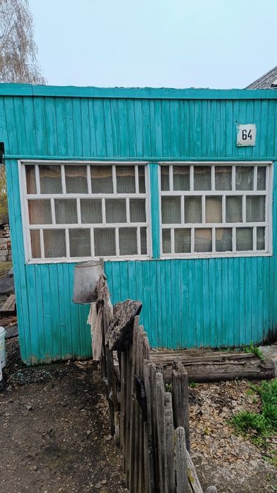 Продам дом в городе Щучинск