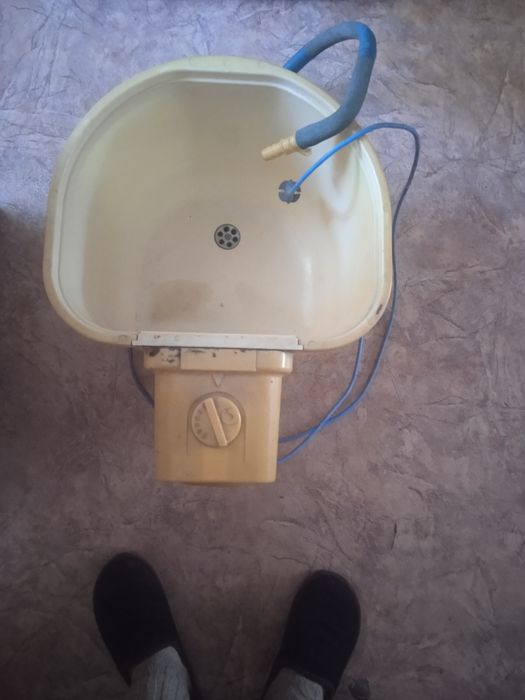 Советские стиральные машины