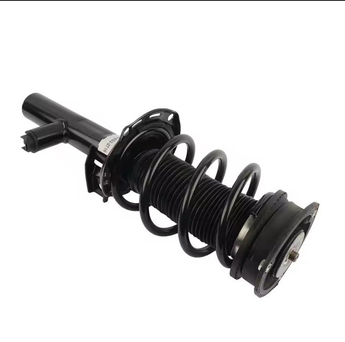 Предени електрически амортисьори за Audi A3 VW Arteon Passat Golf GTI