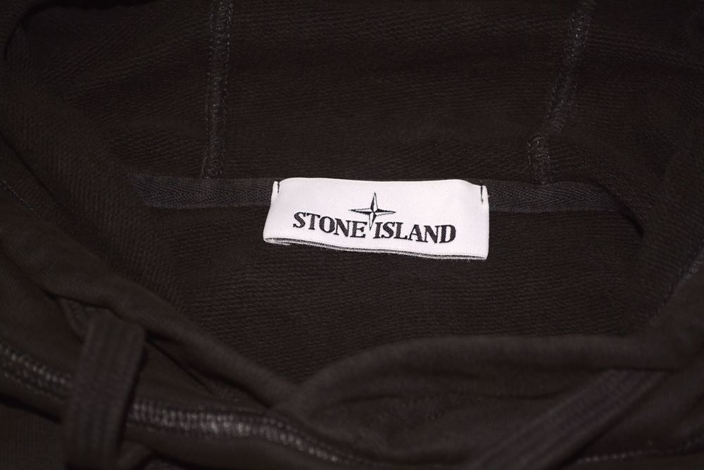 Stone Island - мъжки суичъри, размери M , L