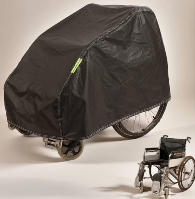 Чехол для инвалидной коляски накидка для коляски