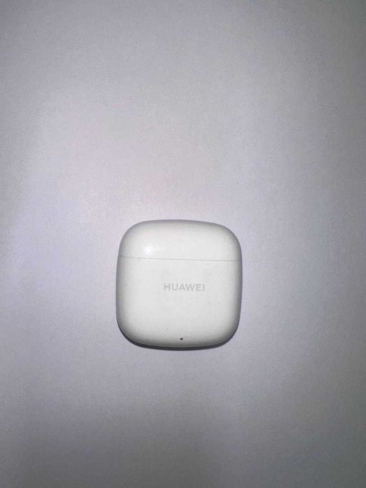 Наушники Huawei (Алматы, лот 613376)