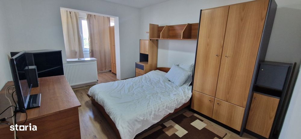 Apartament 3 camere, 63 mp, zona Piata Garii — fotografia 3