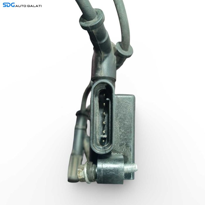 Bobina Inductie Fiat Linea 1.4 Benzina 2007 - 2026 Cod 55200112 [A0686]