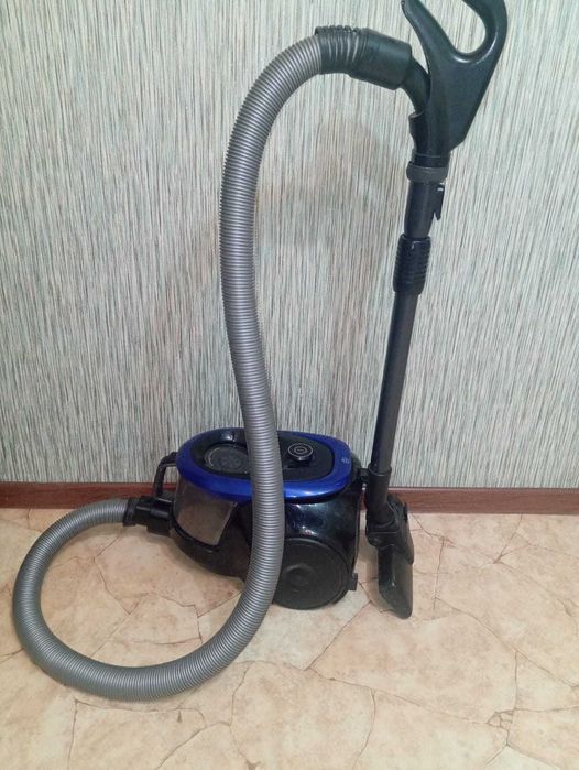 Пылесос SAMSUNG б/у