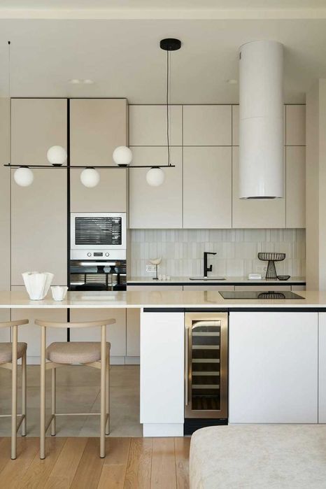 ЖК Ozmakon 2 комнатная 60кв С авторским ремонтом СДАЕТСЯ СРОЧНО!!!