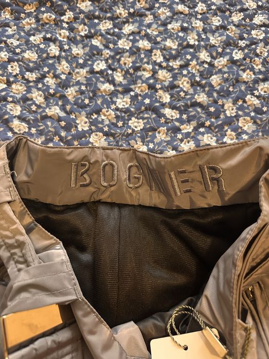 Дамски ски екип Bogner