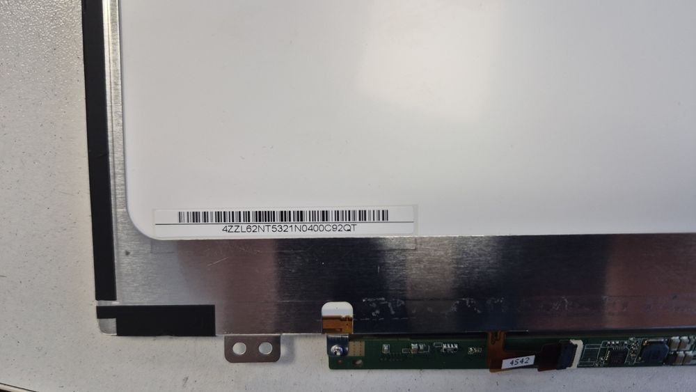 Матрица, дисплей доя ноутбука