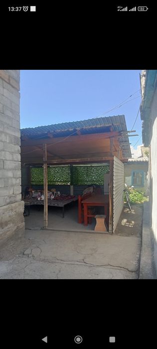 Продается дом,Науалиев 49