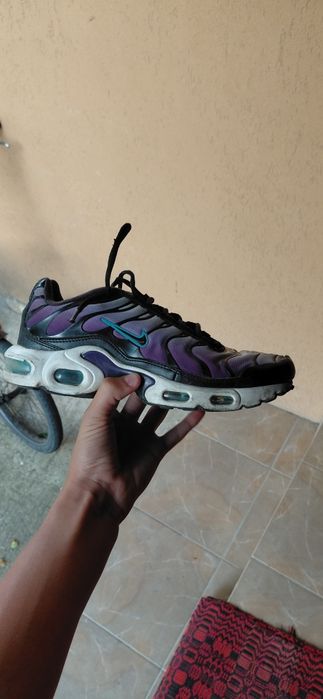 Nike air max plus