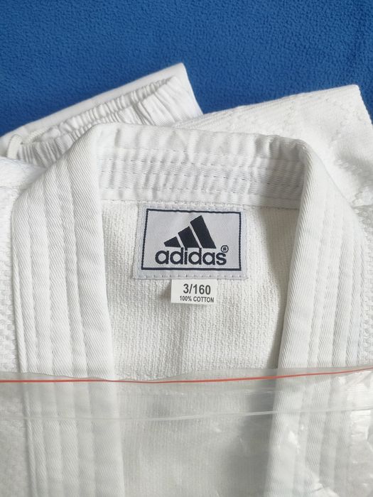 Кимоно для дзюдо