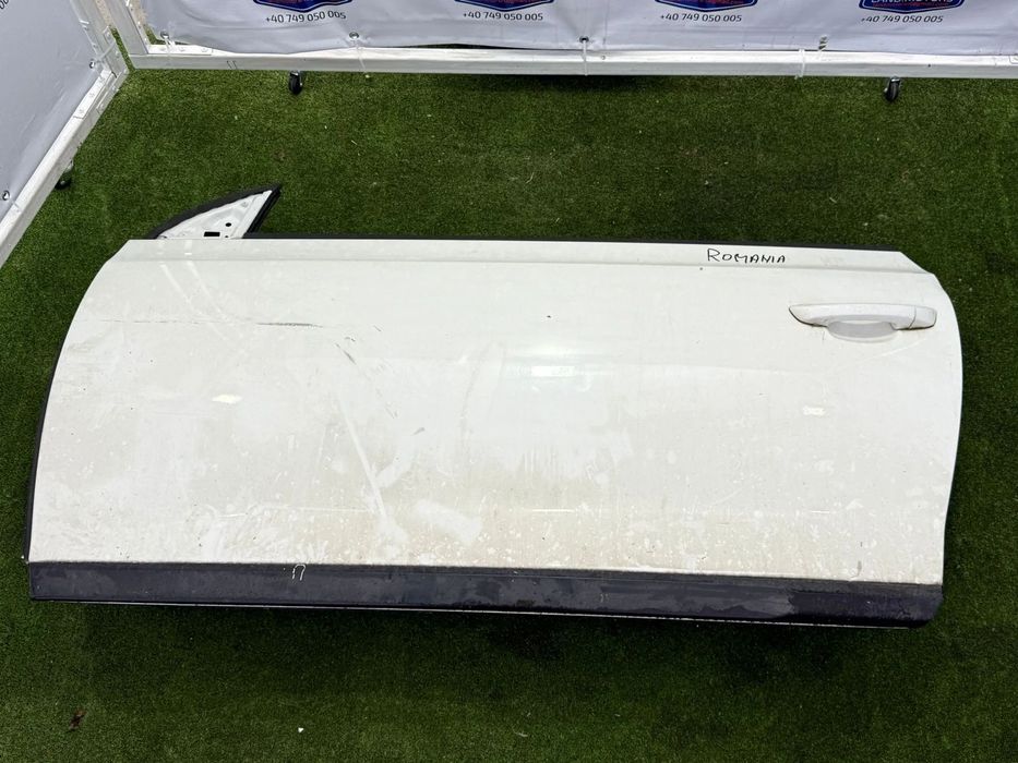 USA PORTIERA STANGA VOLKSWAGEN SCIROCCO 2009 / COUPE HATCHBACK 2009-2014