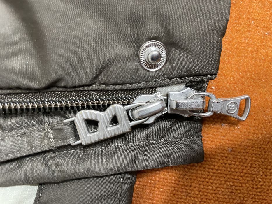 Geaca iarna puf Bogner