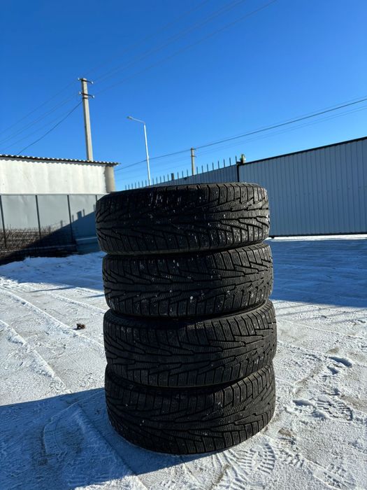 Шины все сезон срочно