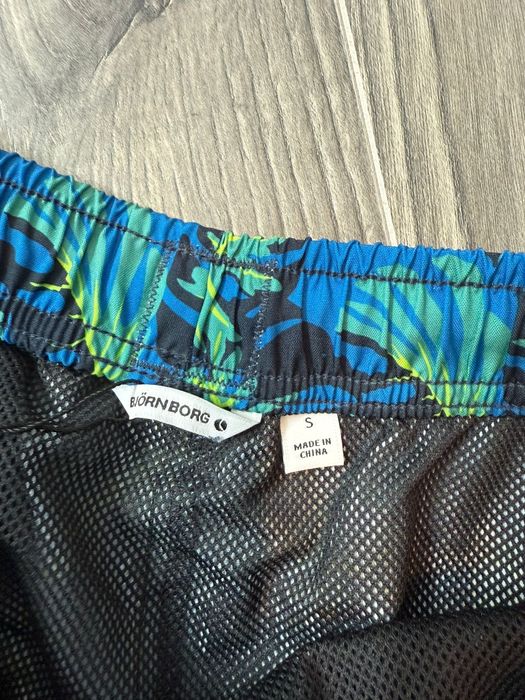 Pantaloni plaja barbati