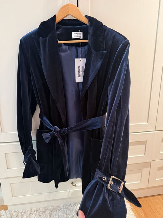 Hoermanseder комплект блейзър и пола НОВИ 49€