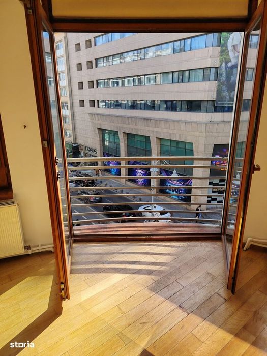 Apartament 6 camere Calea Victoriei | metrou | aer conditionat — fotografia 1