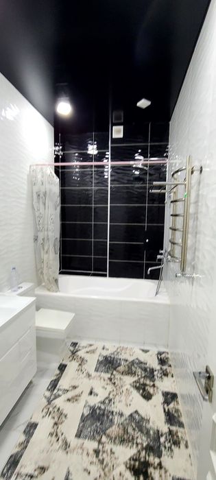 Аренда Хамза Новза Фул комплект Апартамент НоваСтрой Хай-тек