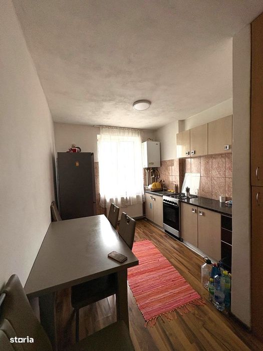 Apartament 2 camere 48mp zona Lidl mobilat 53.000eur neg