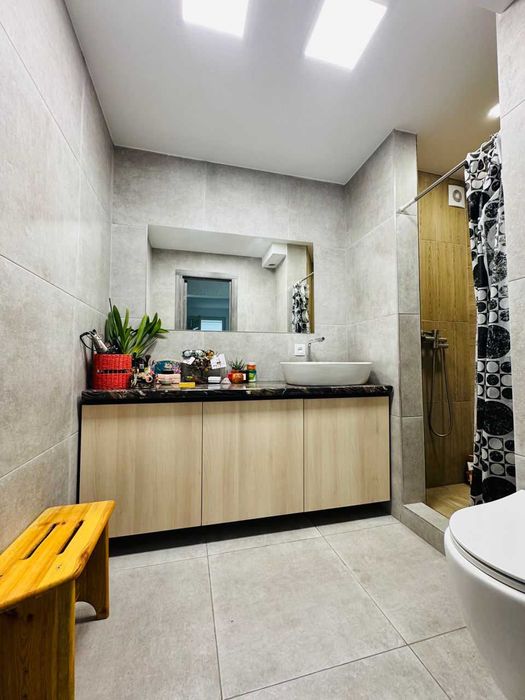 Дава се под наем Двустаен апартамент в София, Младост 1А - 67 кв.м за 450 € - Снимка #1