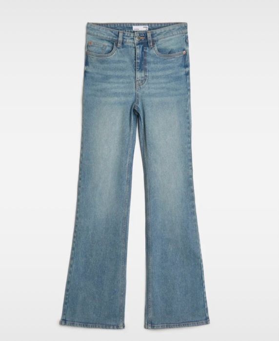 Vand blugi evazati noi