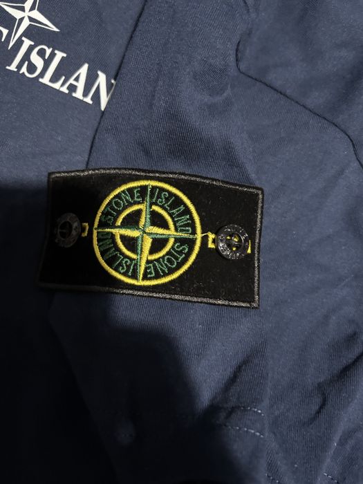 Tricou Stone Island M
