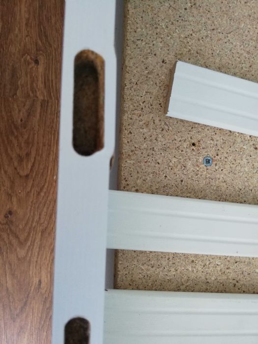 Бебешка кошара 70/140 см