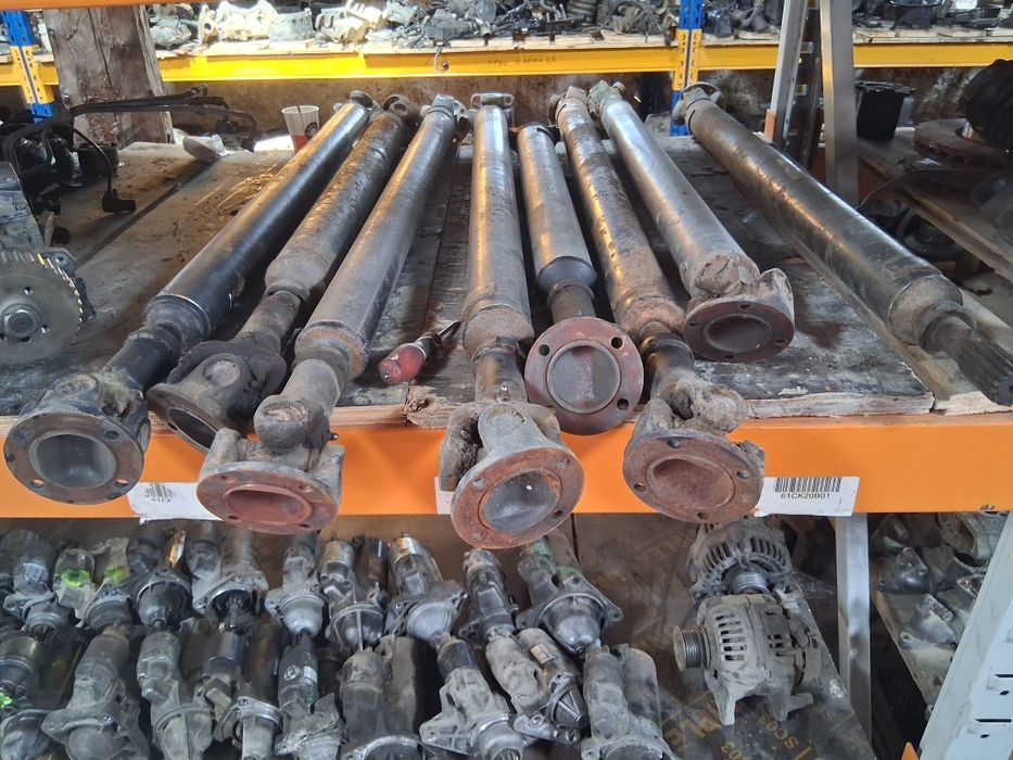 Cardane nissan atleon ,cabstar ,trade ,ecot100 l35