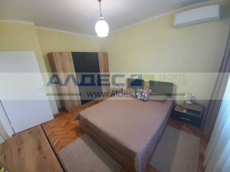 Дава се под наем Двустаен апартамент в София, Лозенец - 70 кв.м за 612 € - Снимка #10