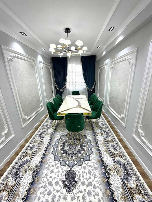 3 хоналик квартира 6 кават янги лифтлик дом, крытый, кодак