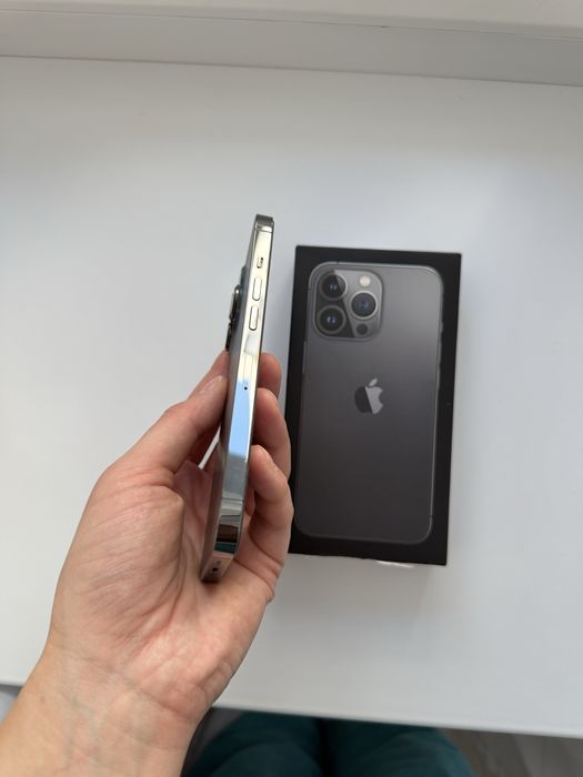 Iphone 13 pro 128 gb