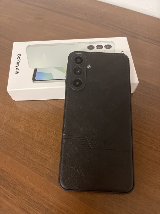 Samsung A16, 128 гб