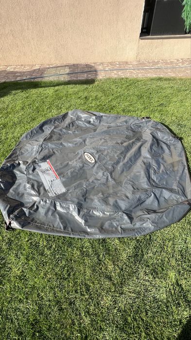 Prelata Jacuzzi Intex