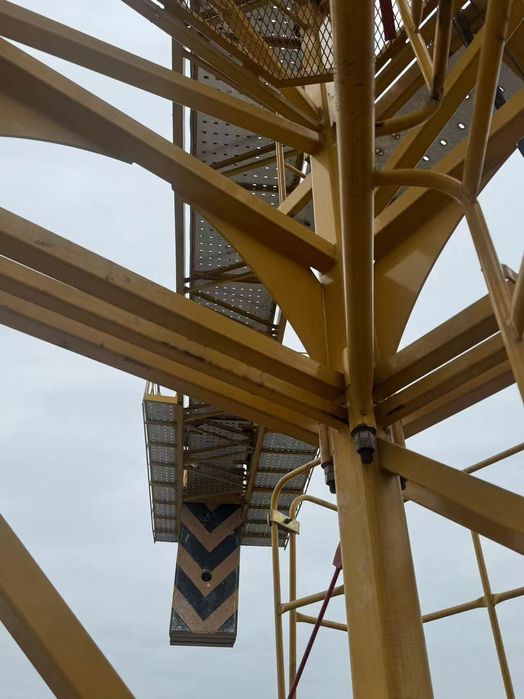 XCMG 8 тунналик кран сотилади