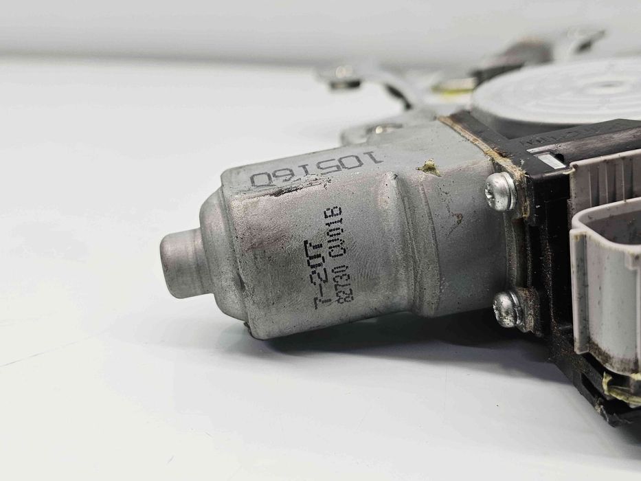 Macara electrica geam stanga spate Nissan Juke [Fabr 2010-2014] Hatchb