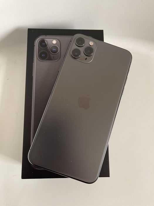 IPhone 11 ProMax