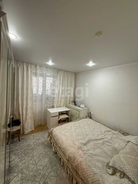 Продам 2 комн кв в БЕРЕКЕ