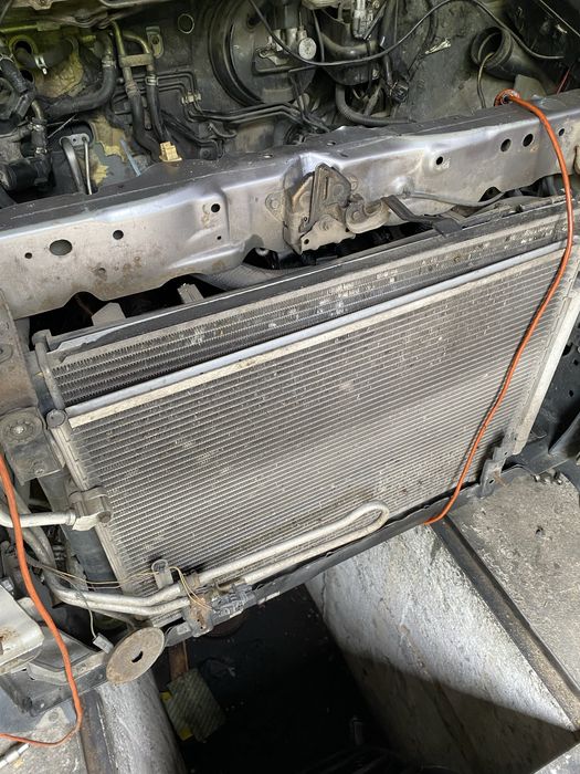 Мазда мпв на части дизел