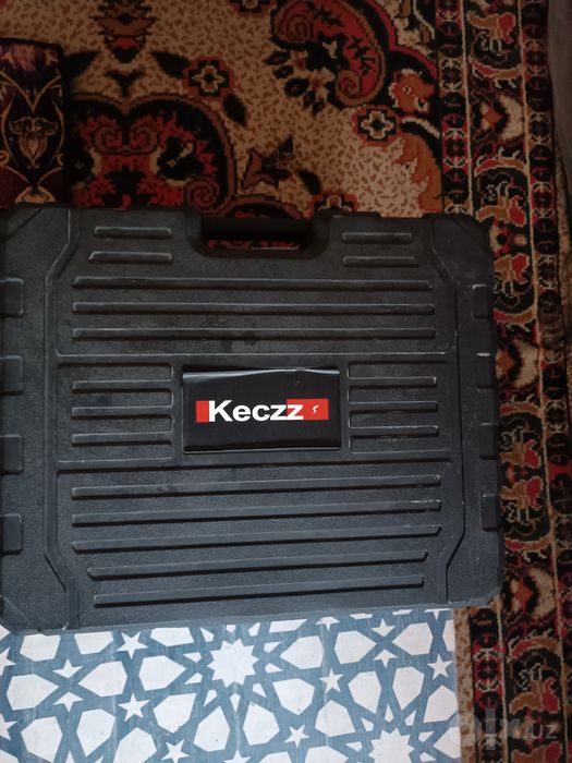 Keczz 4-1da sotiladi
