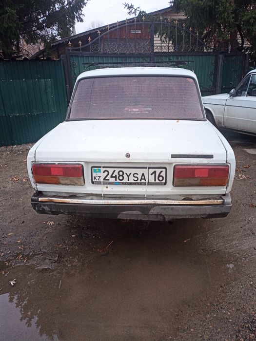 Продам Ваз 21074