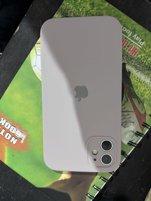 Айфон 11 на 128